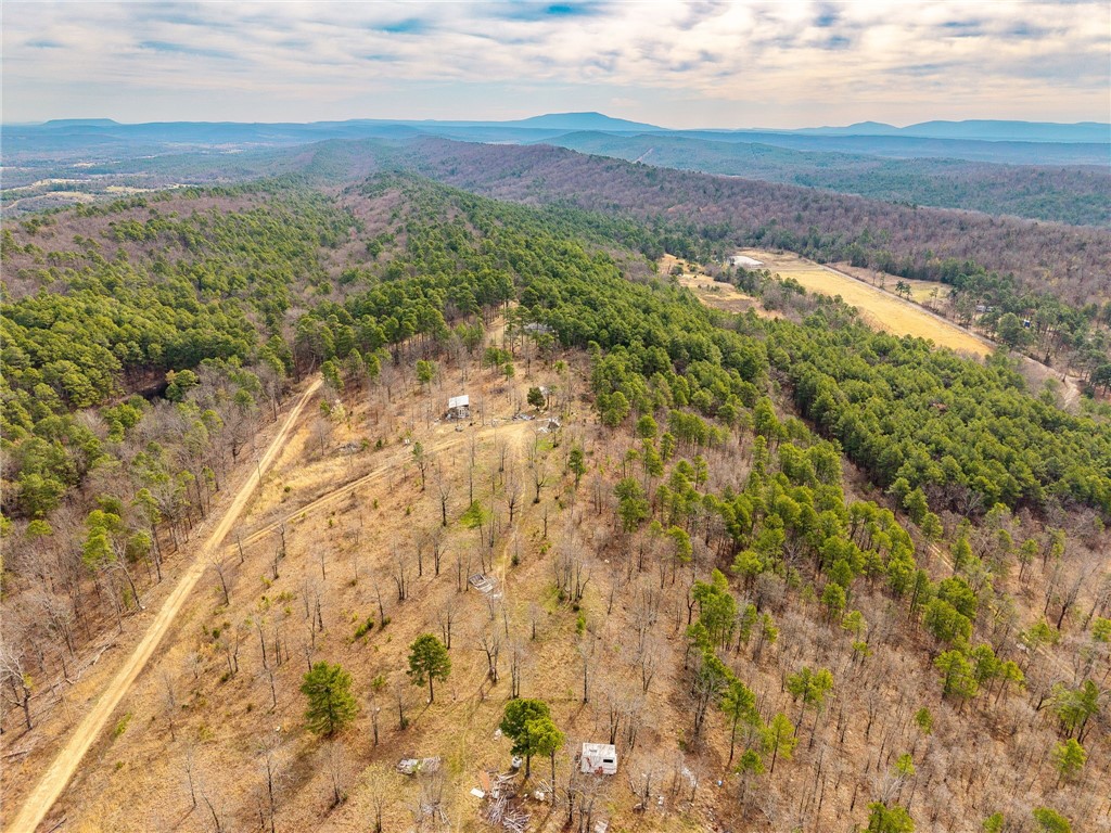 Sierra De La Paz Ph - Land