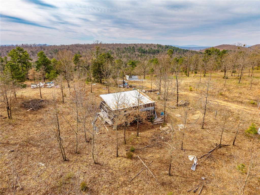 Sierra De La Paz Ph - Land