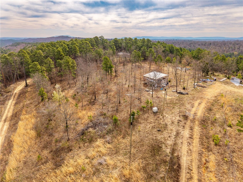 Sierra De La Paz Ph - Land