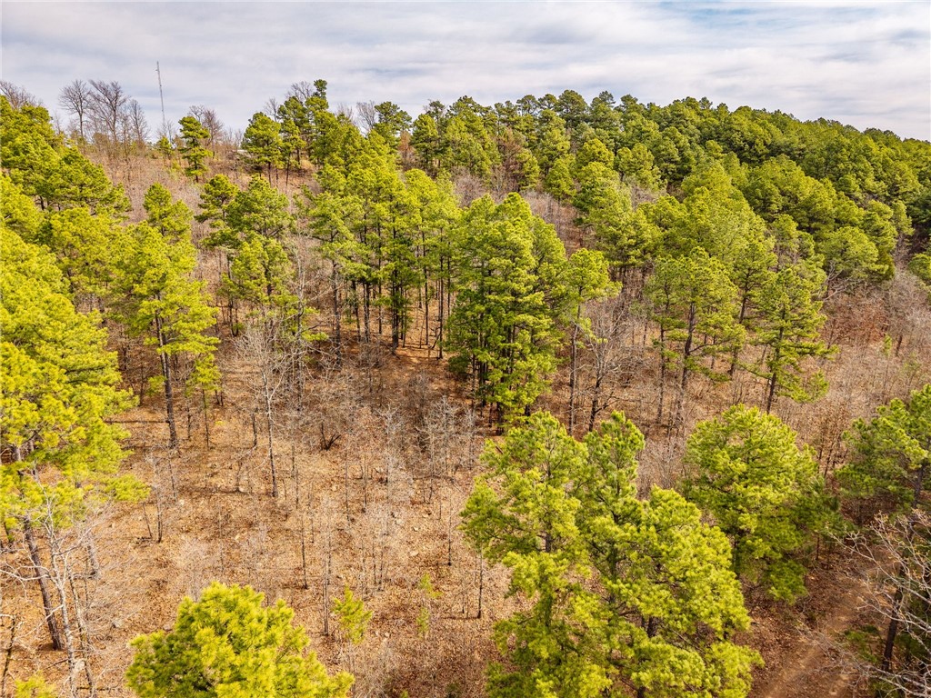 Sierra De La Paz Ph - Land
