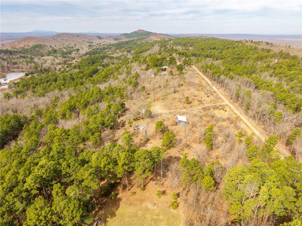 Sierra De La Paz Ph - Land