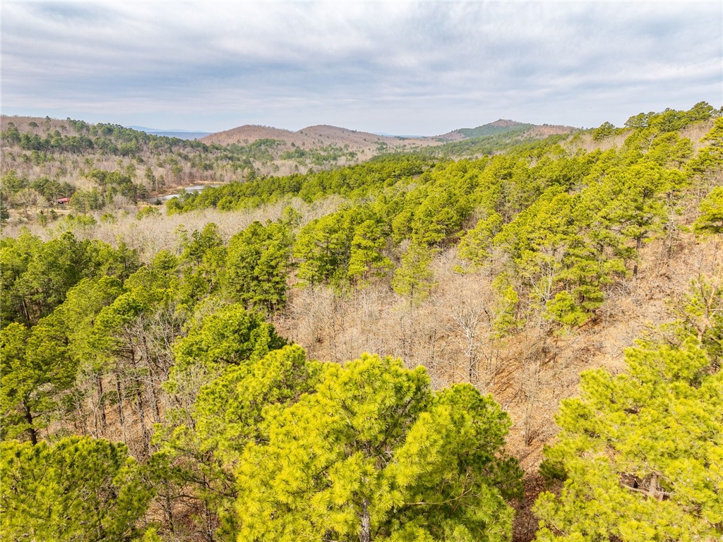 Sierra De La Paz Ph - Land