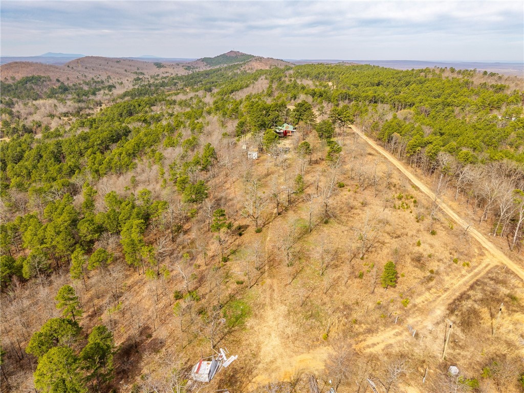 Sierra De La Paz Ph - Land