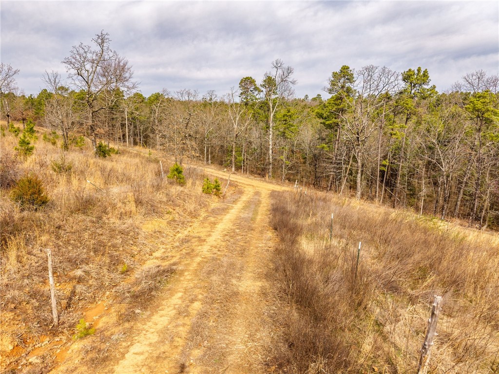 Sierra De La Paz Ph - Land