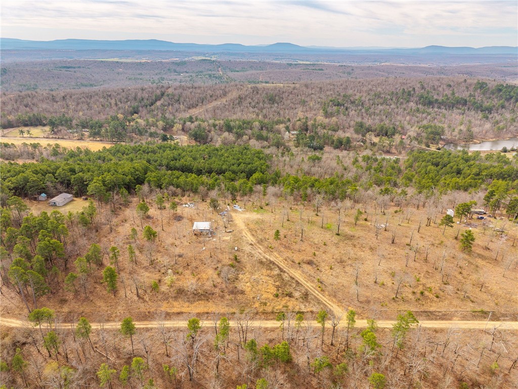 Sierra De La Paz Ph - Land