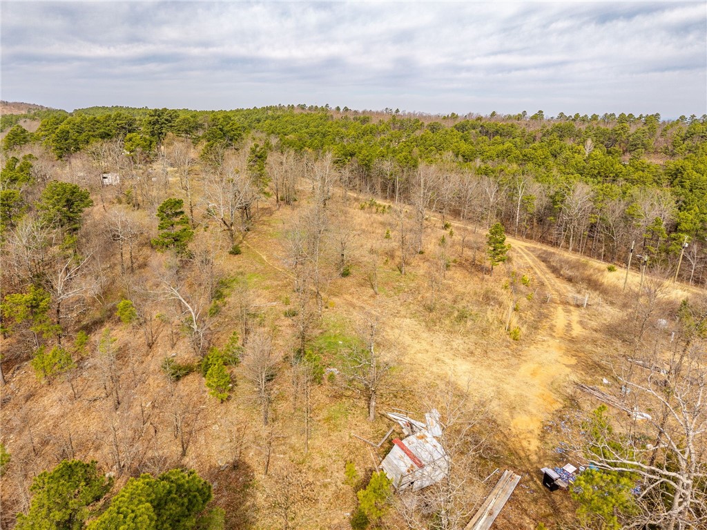 Sierra De La Paz Ph - Land