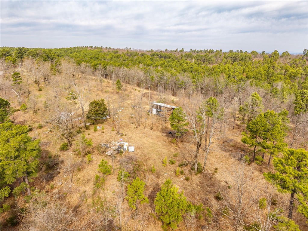 Sierra De La Paz Ph - Land