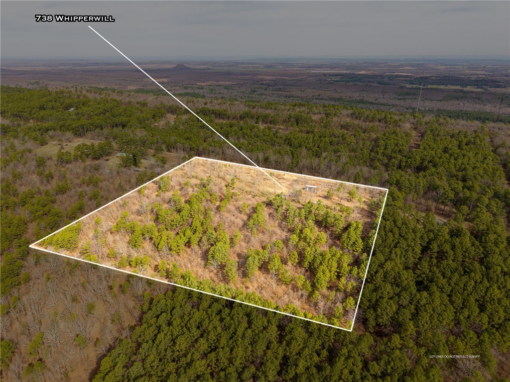 Sierra De La Paz Ph - Land