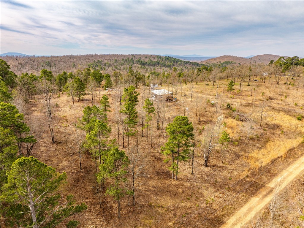 Sierra De La Paz Ph - Land