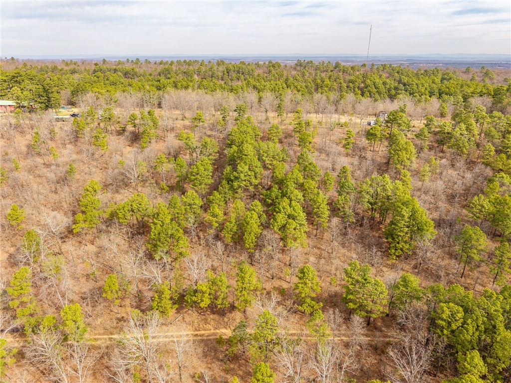 Sierra De La Paz Ph - Land