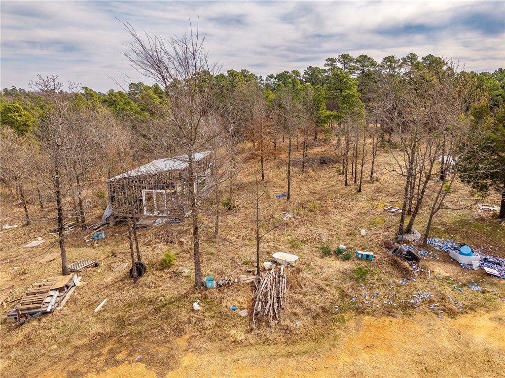 Sierra De La Paz Ph - Land