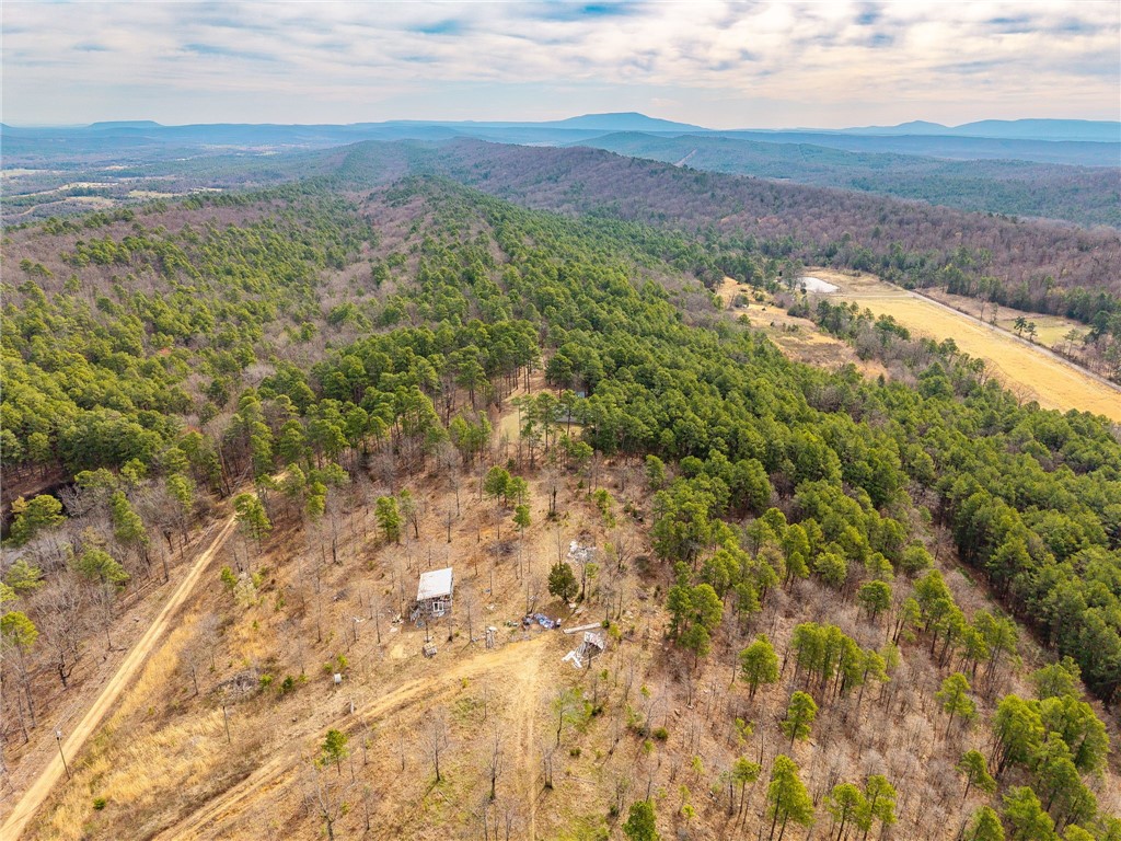 Sierra De La Paz Ph - Land