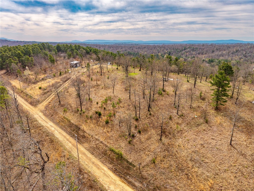 Sierra De La Paz Ph - Land