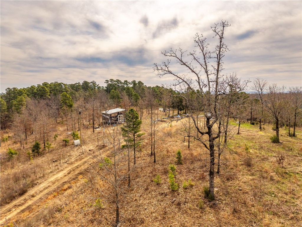 Sierra De La Paz Ph - Land