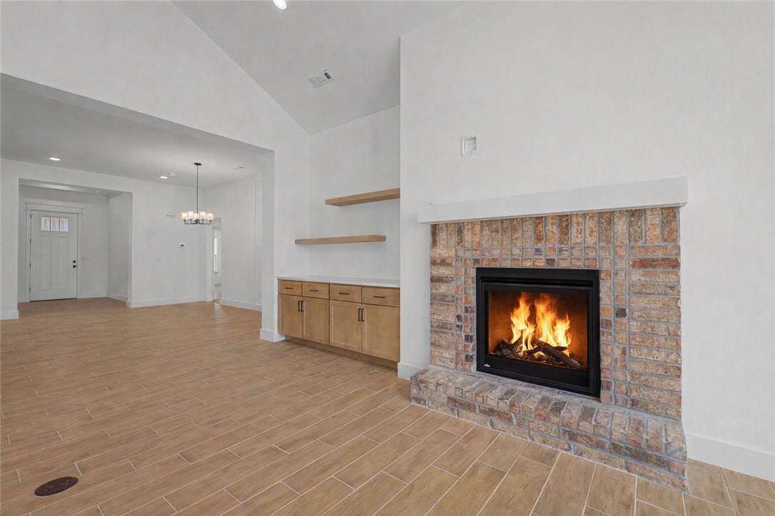 The Pines at Orchard Park - Residential