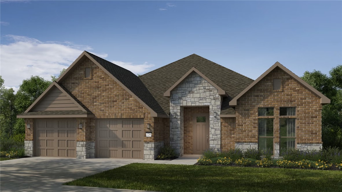 The Pines at Orchard Park - Residential