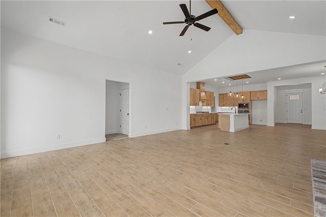 The Pines at Orchard Park - Residential