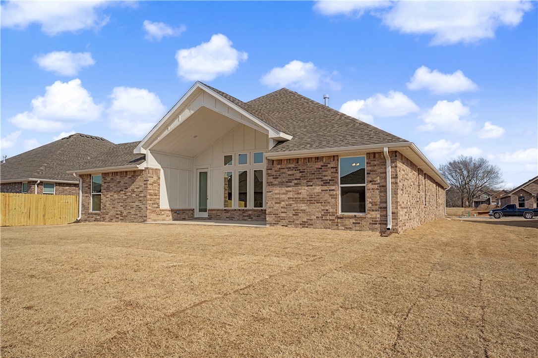 The Pines at Orchard Park - Residential