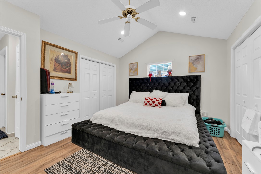 Bishop Court Estates Sub Rogers - Residential