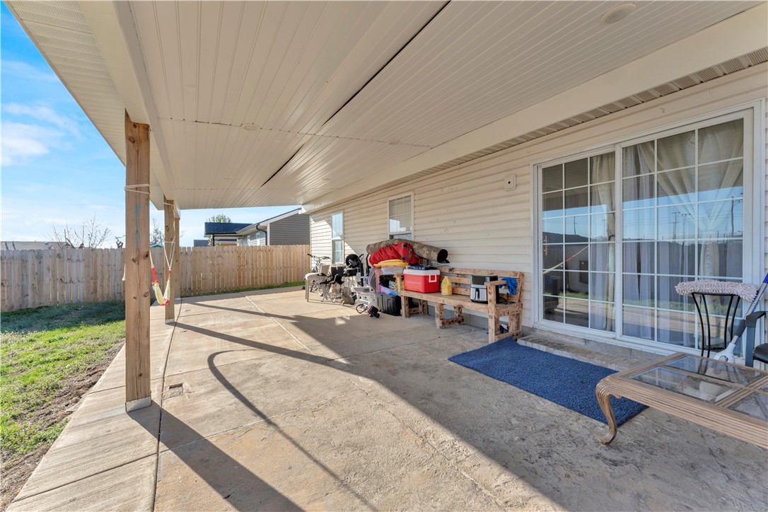 Bishop Court Estates Sub Rogers - Residential