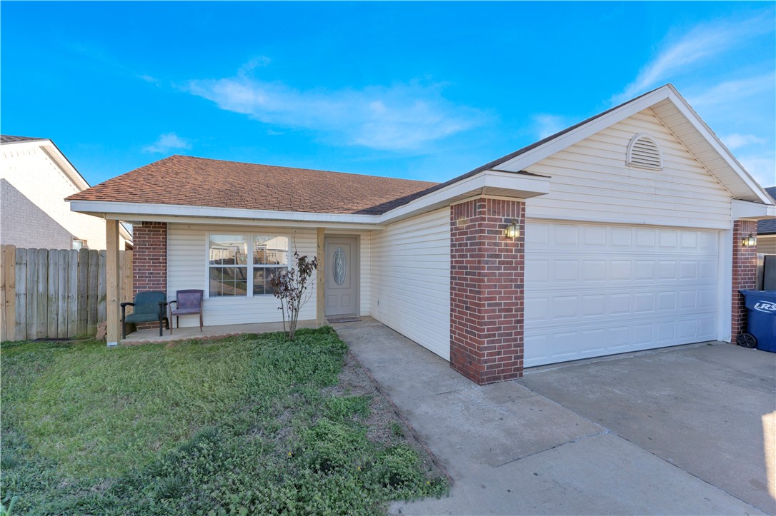 Bishop Court Estates Sub Rogers - Residential