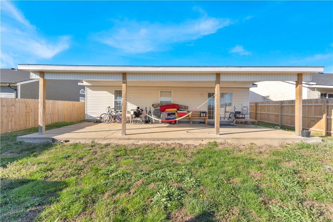 Bishop Court Estates Sub Rogers - Residential