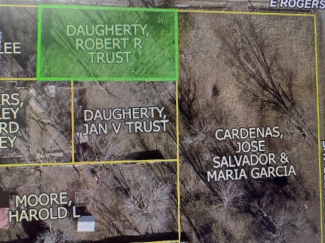 Great little lot to place your building or house. Agent owned
