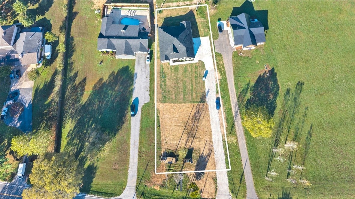 3410 AR 112 HWY