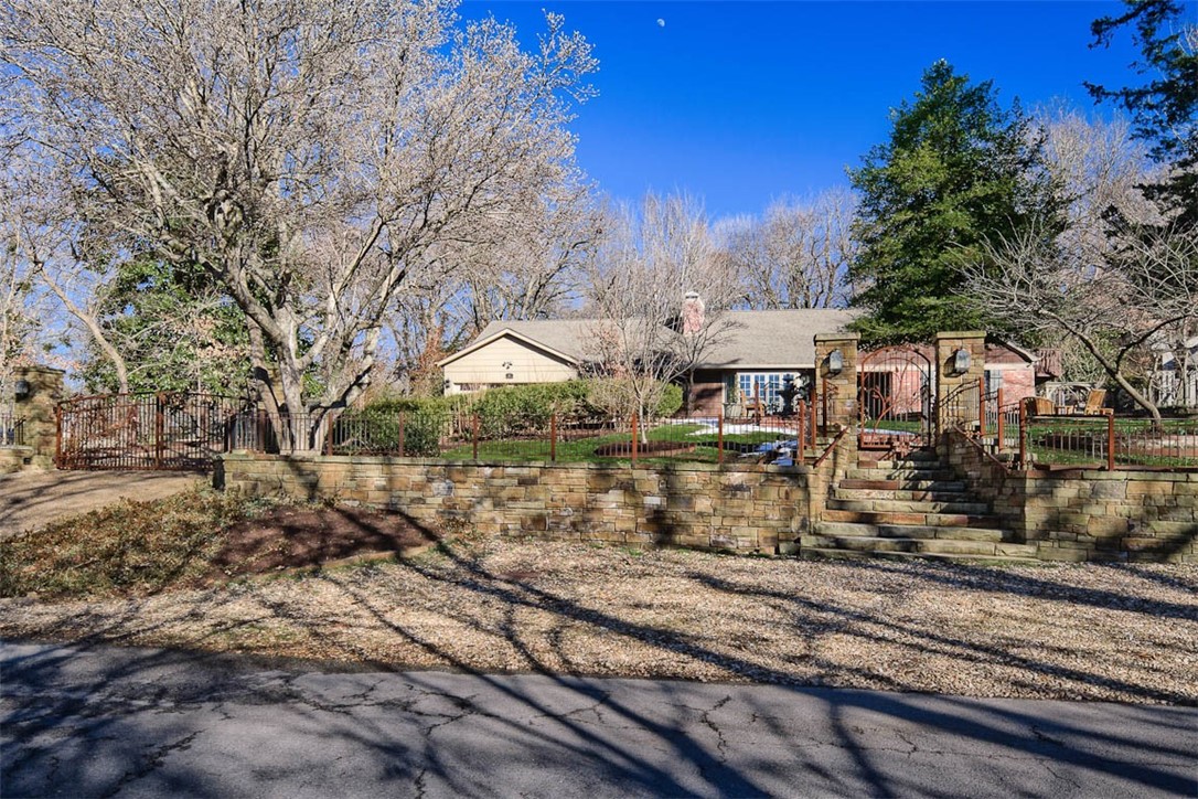 Mcilroy - Residential