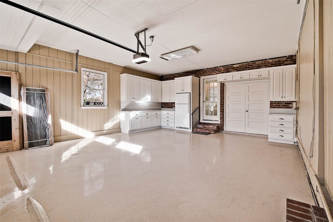 Mcilroy - Residential