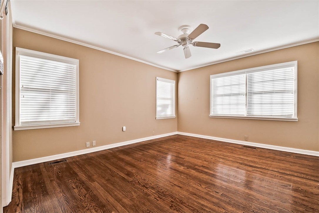 Mcilroy - Residential