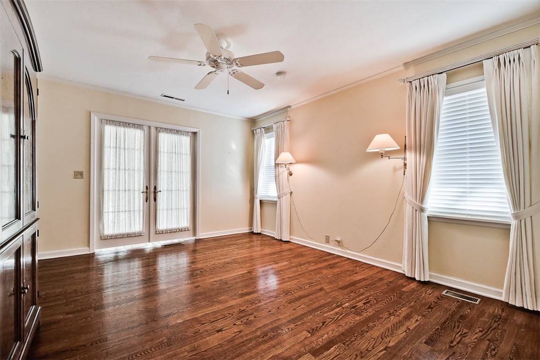 Mcilroy - Residential