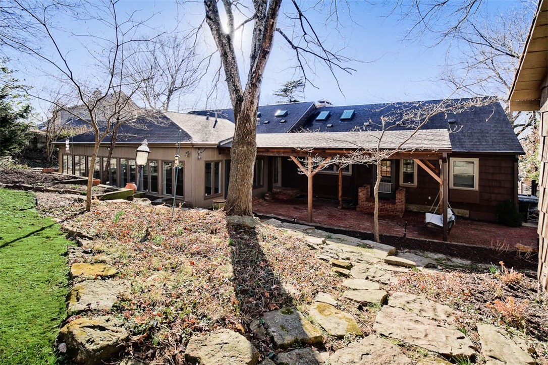 Mcilroy - Residential