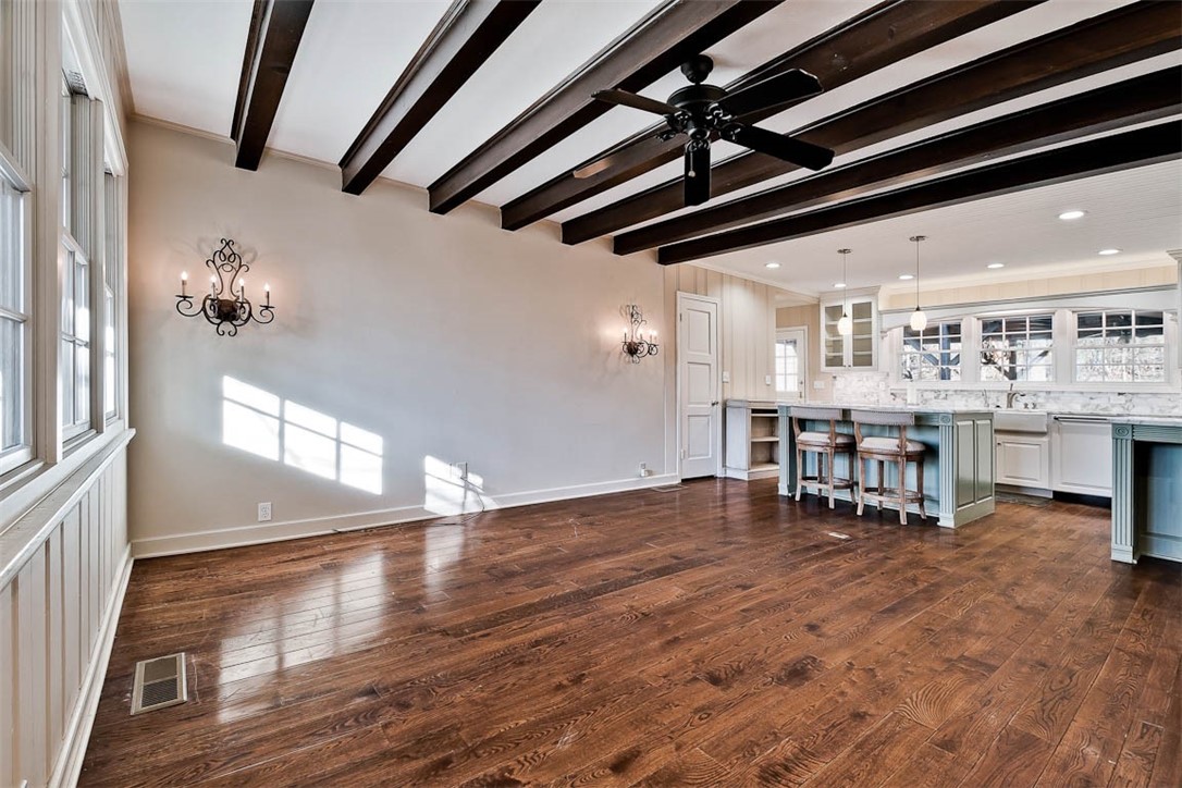 Mcilroy - Residential