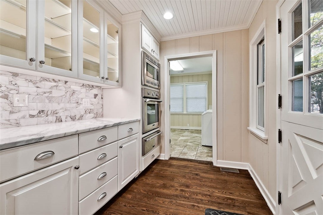 Mcilroy - Residential