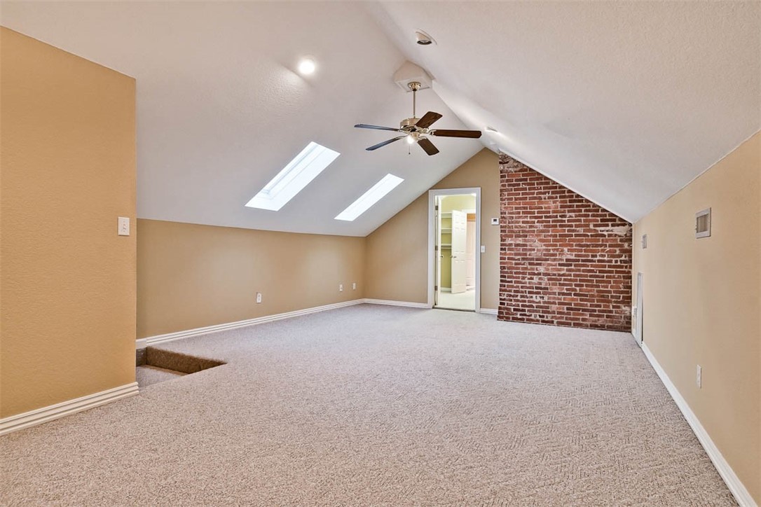 Mcilroy - Residential