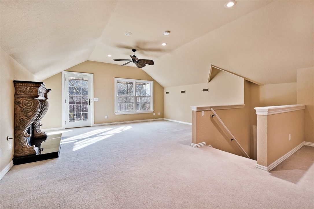 Mcilroy - Residential