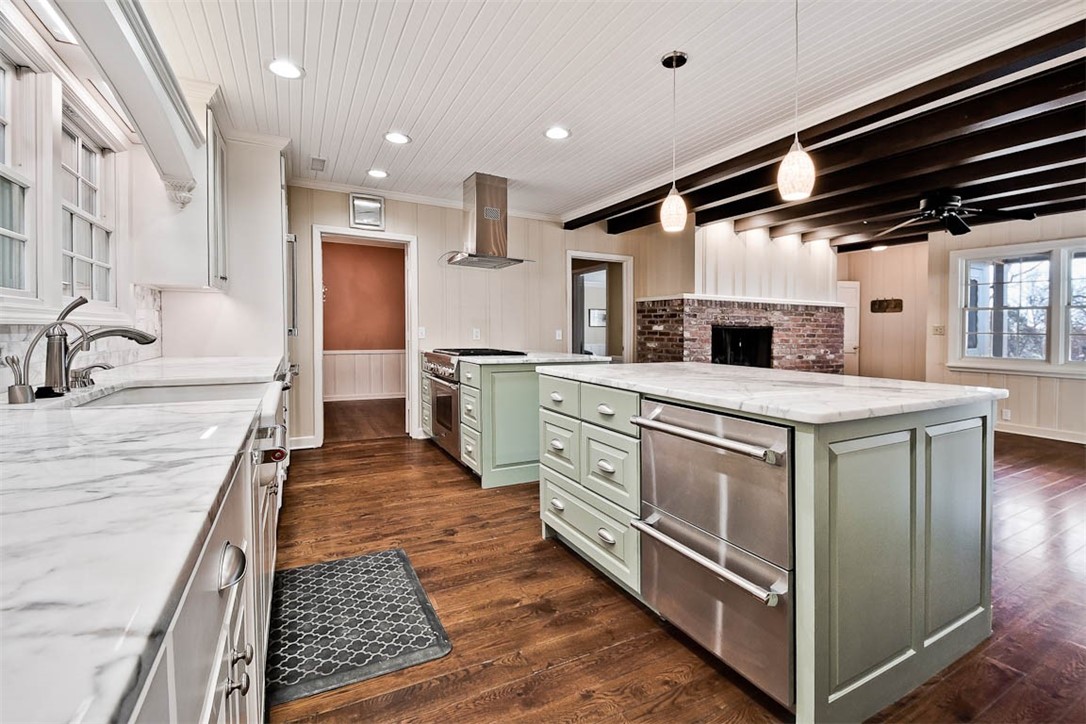 Mcilroy - Residential