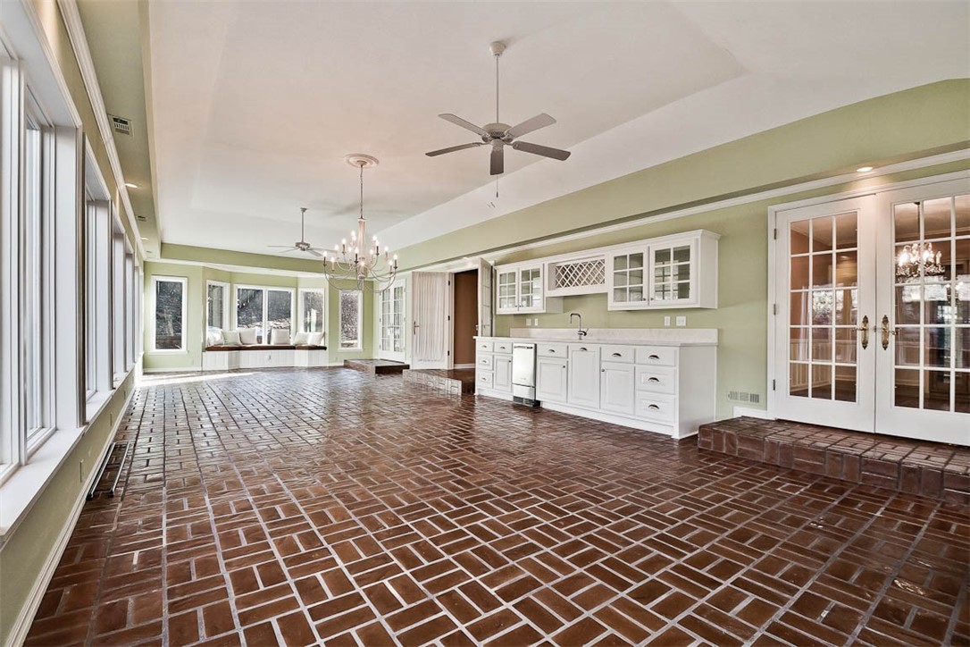 Mcilroy - Residential