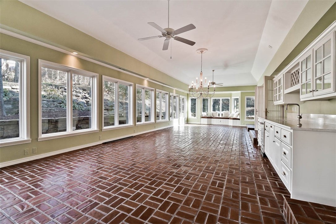 Mcilroy - Residential