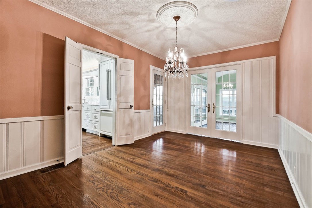 Mcilroy - Residential