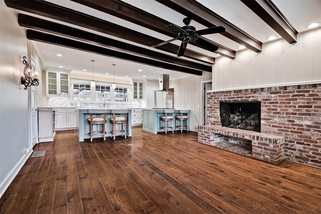 Mcilroy - Residential