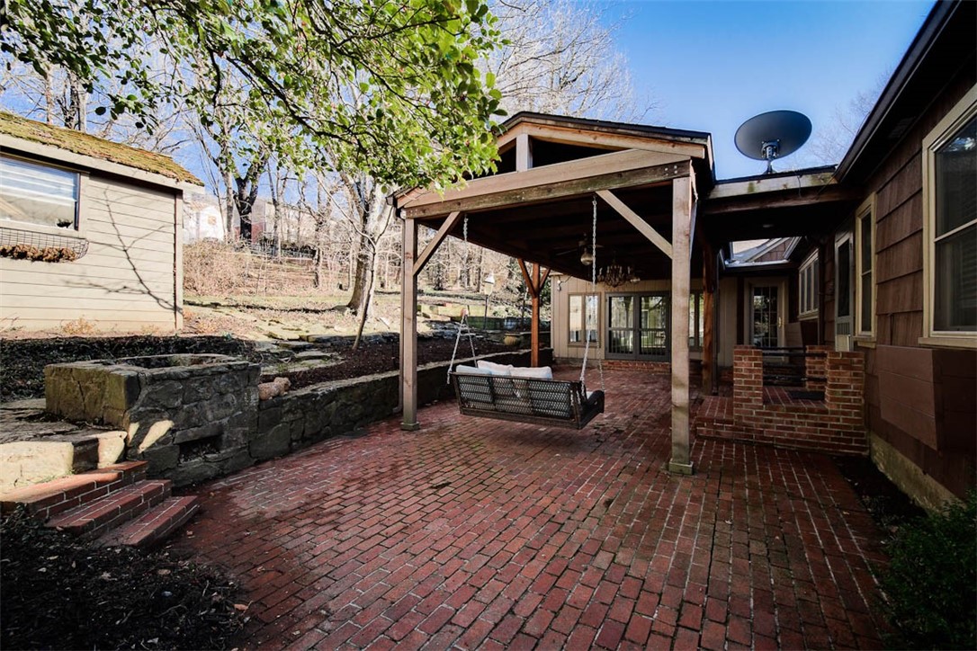 Mcilroy - Residential