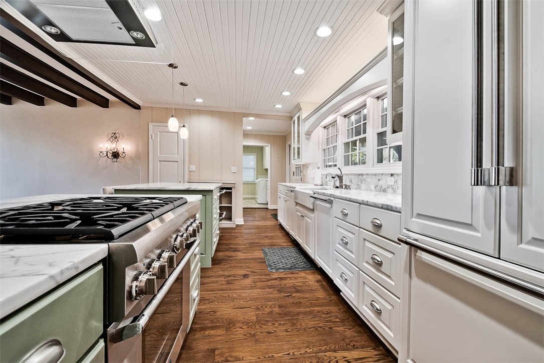 Mcilroy - Residential