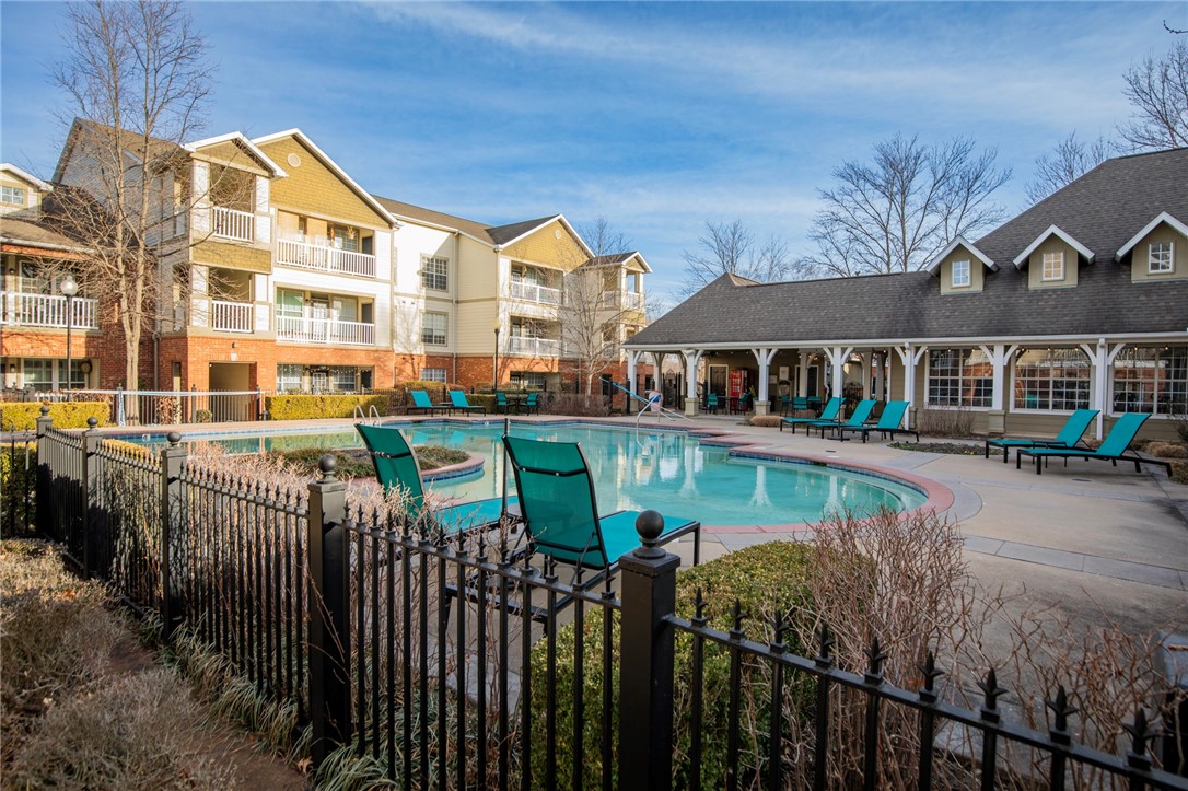 RESERVE AT STEELE CROSSING (THE) - HPR - Residential