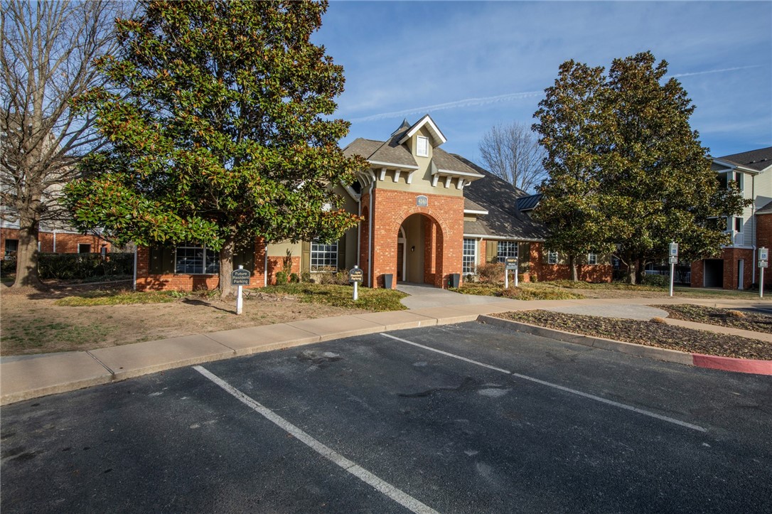 RESERVE AT STEELE CROSSING (THE) - HPR - Residential