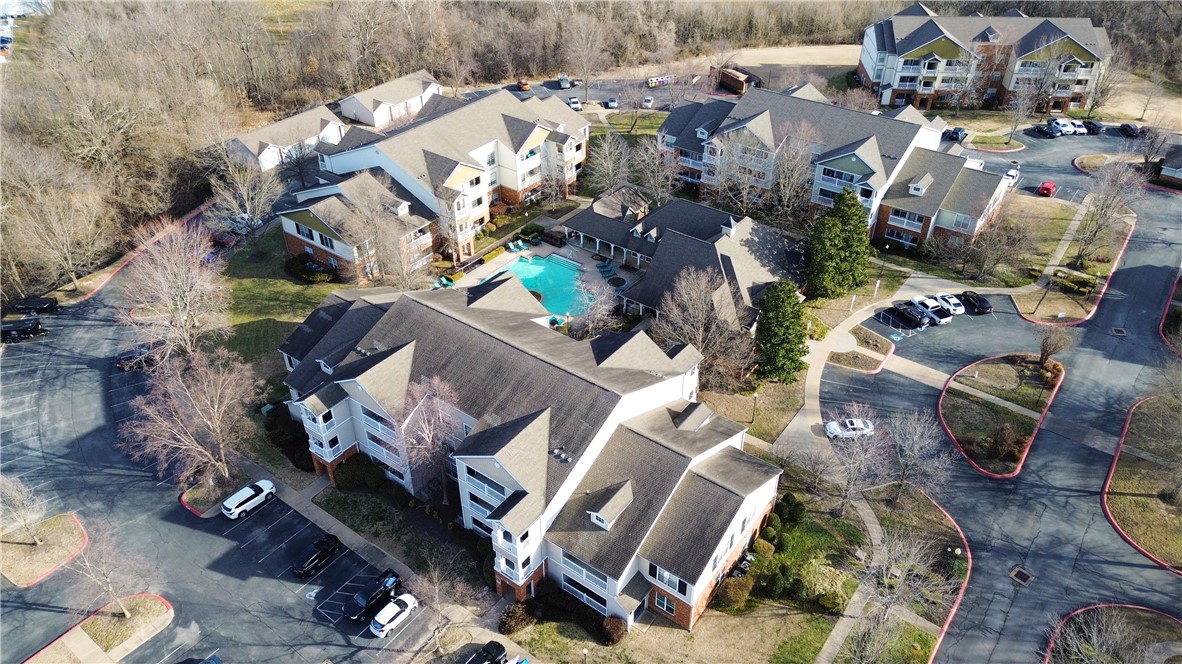 RESERVE AT STEELE CROSSING (THE) - HPR - Residential