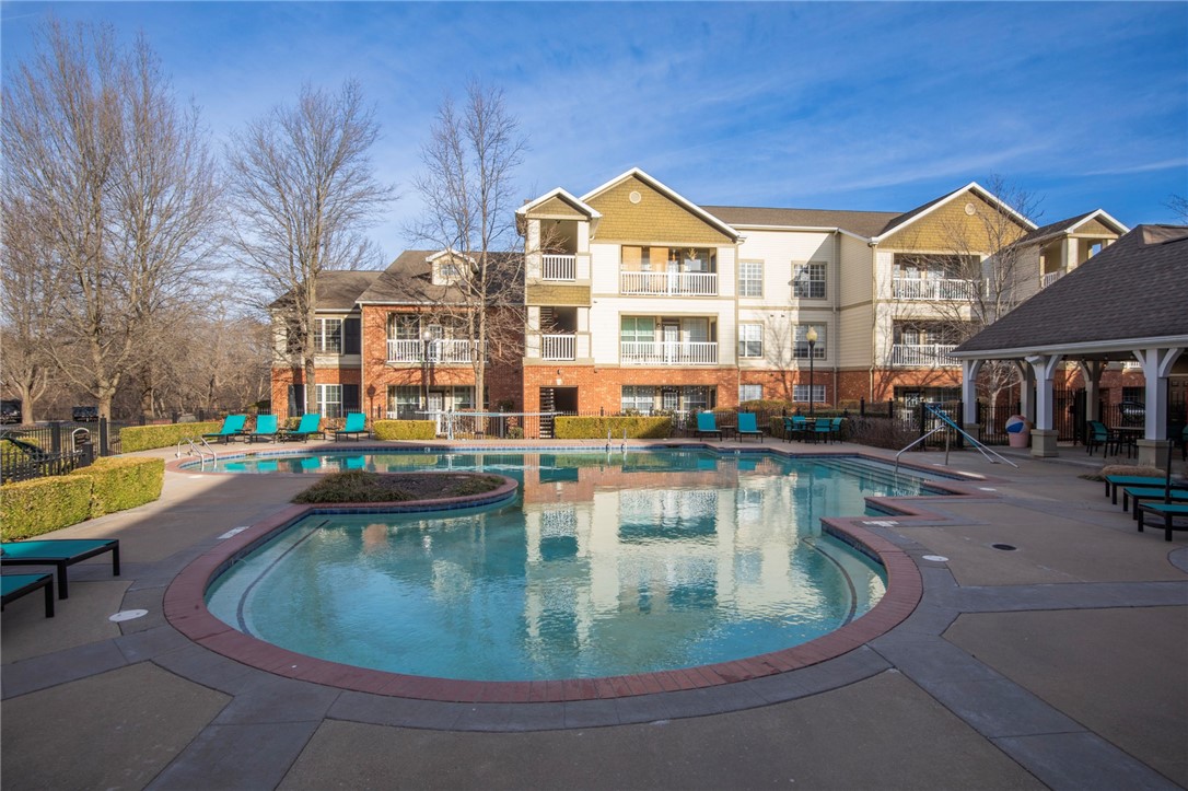 RESERVE AT STEELE CROSSING (THE) - HPR - Residential