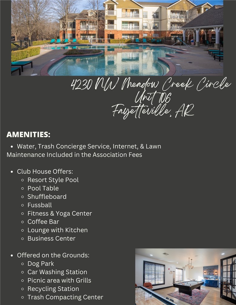 RESERVE AT STEELE CROSSING (THE) - HPR - Residential