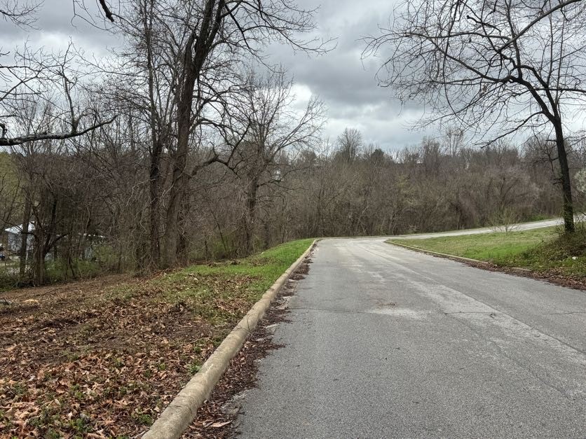 Harrison City - Land